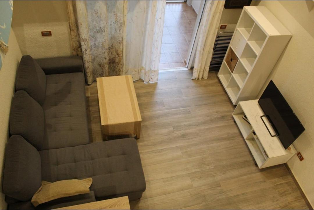 Medanea Marineda Home 厄尔梅达诺 外观 照片