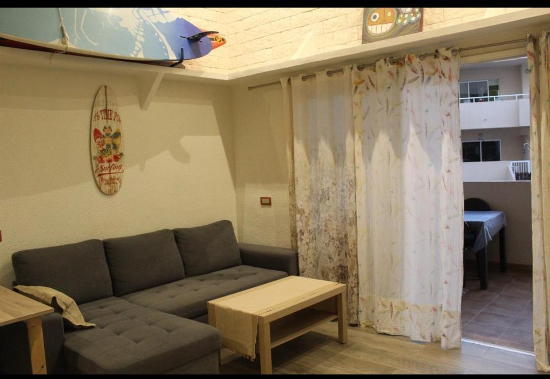 Medanea Marineda Home 厄尔梅达诺 外观 照片