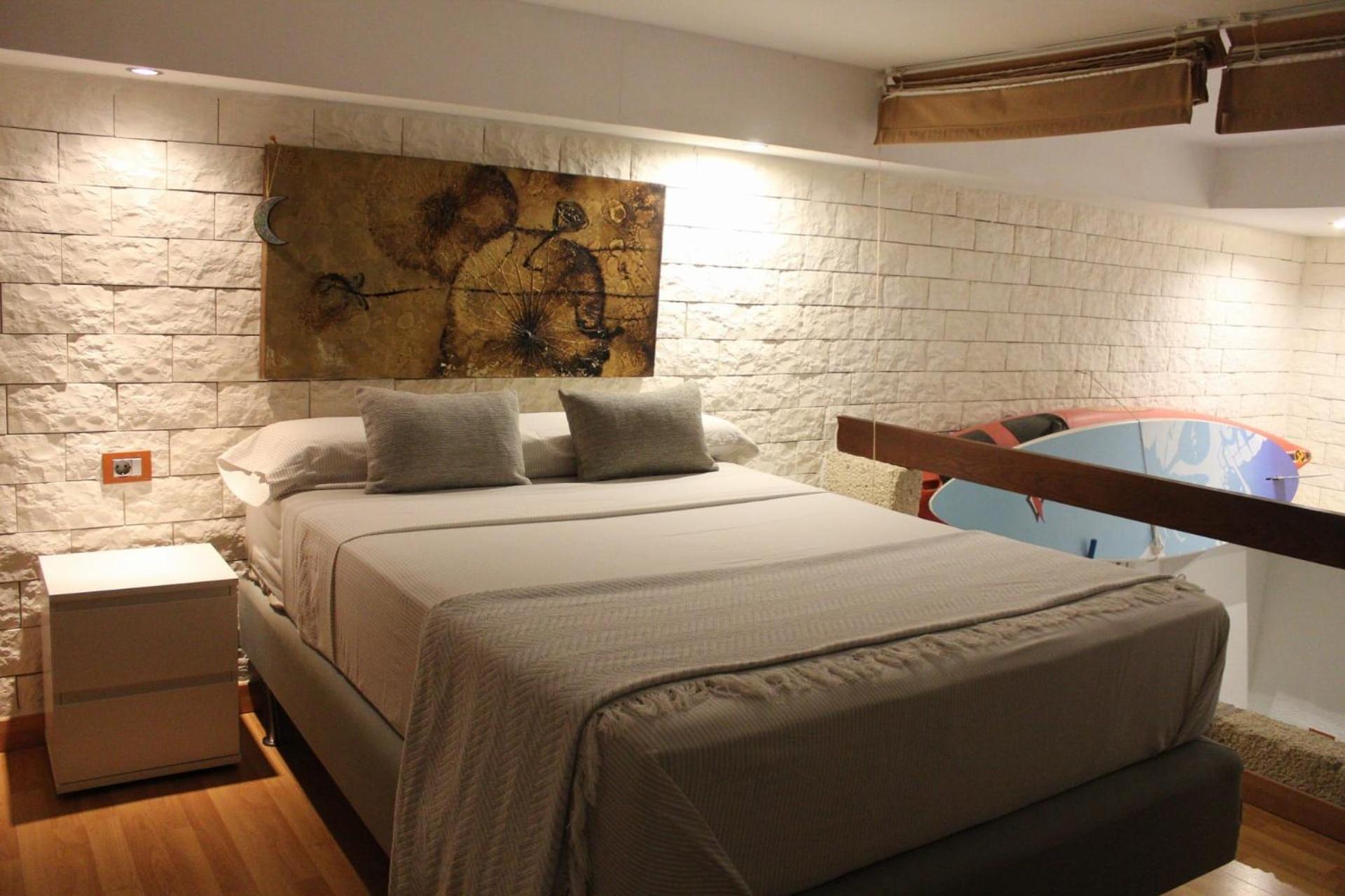 Medanea Marineda Home 厄尔梅达诺 外观 照片