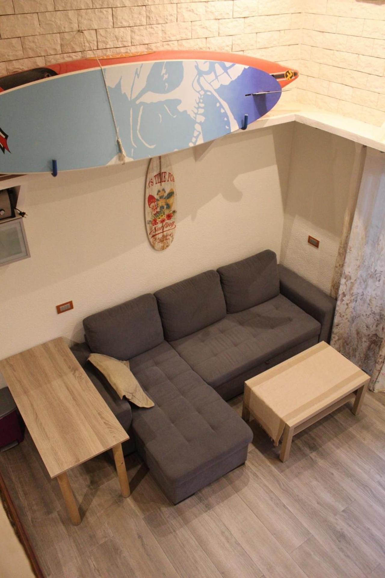Medanea Marineda Home 厄尔梅达诺 外观 照片