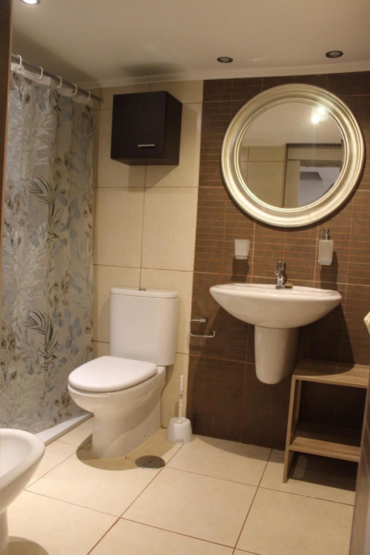 Medanea Marineda Home 厄尔梅达诺 外观 照片