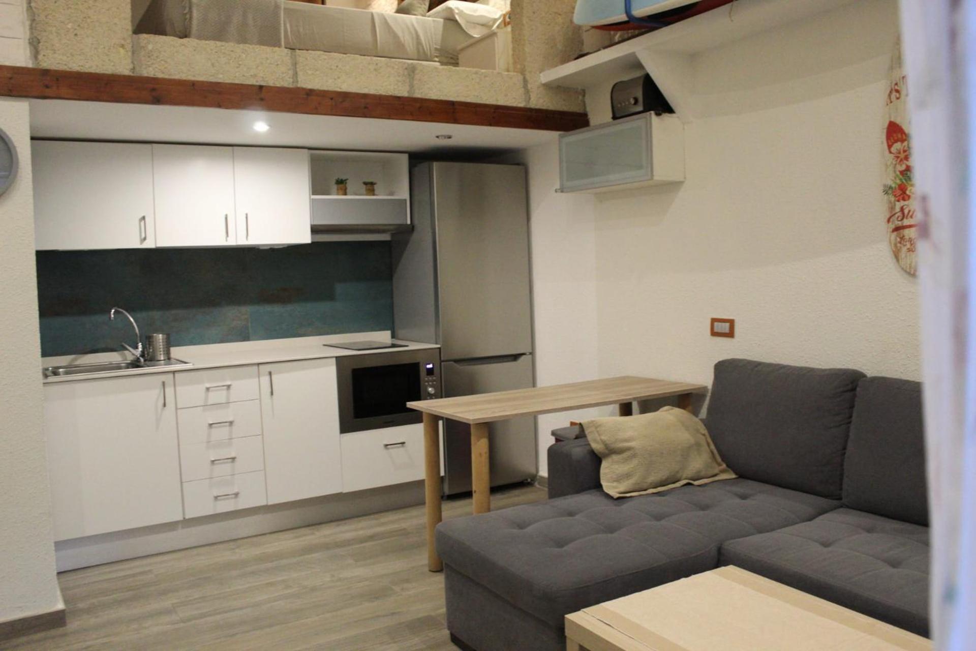 Medanea Marineda Home 厄尔梅达诺 外观 照片