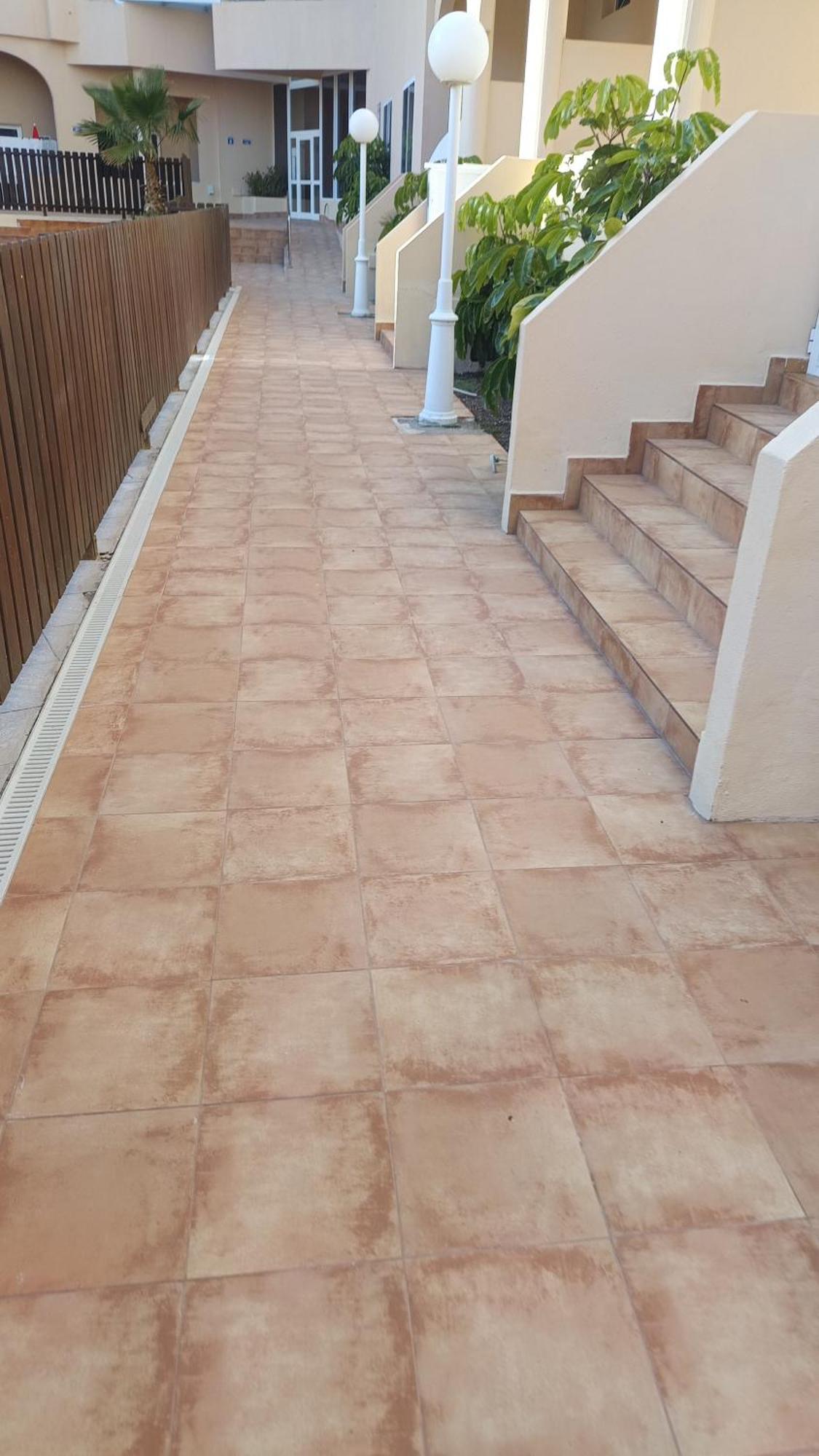 Medanea Marineda Home 厄尔梅达诺 外观 照片