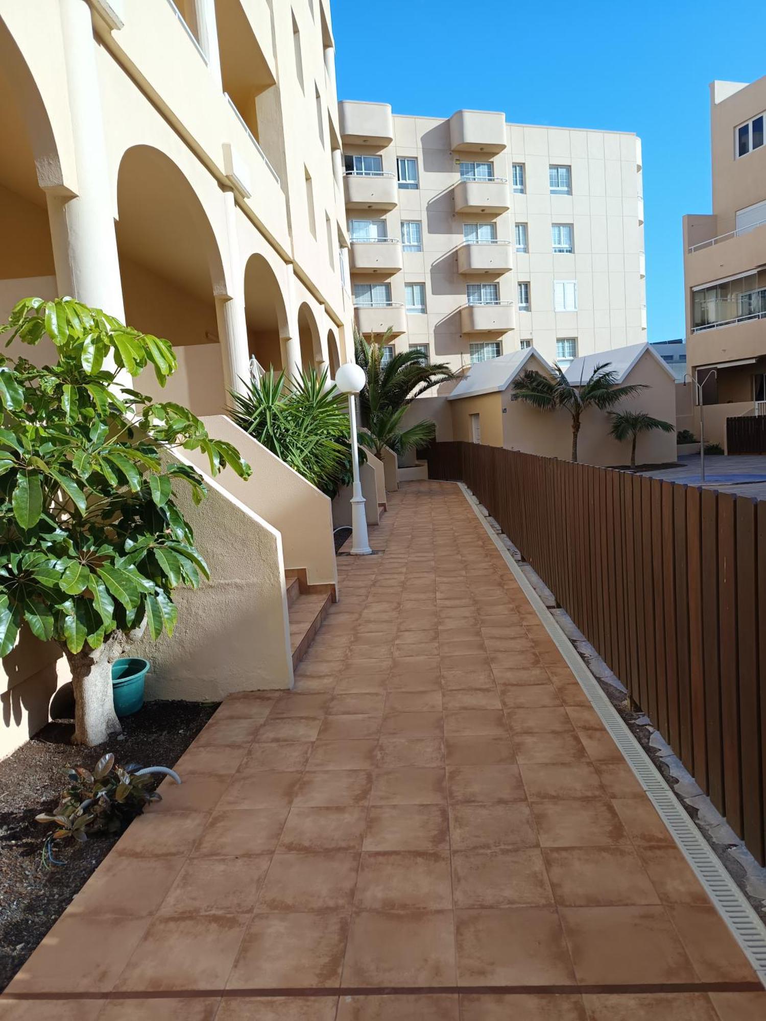 Medanea Marineda Home 厄尔梅达诺 外观 照片