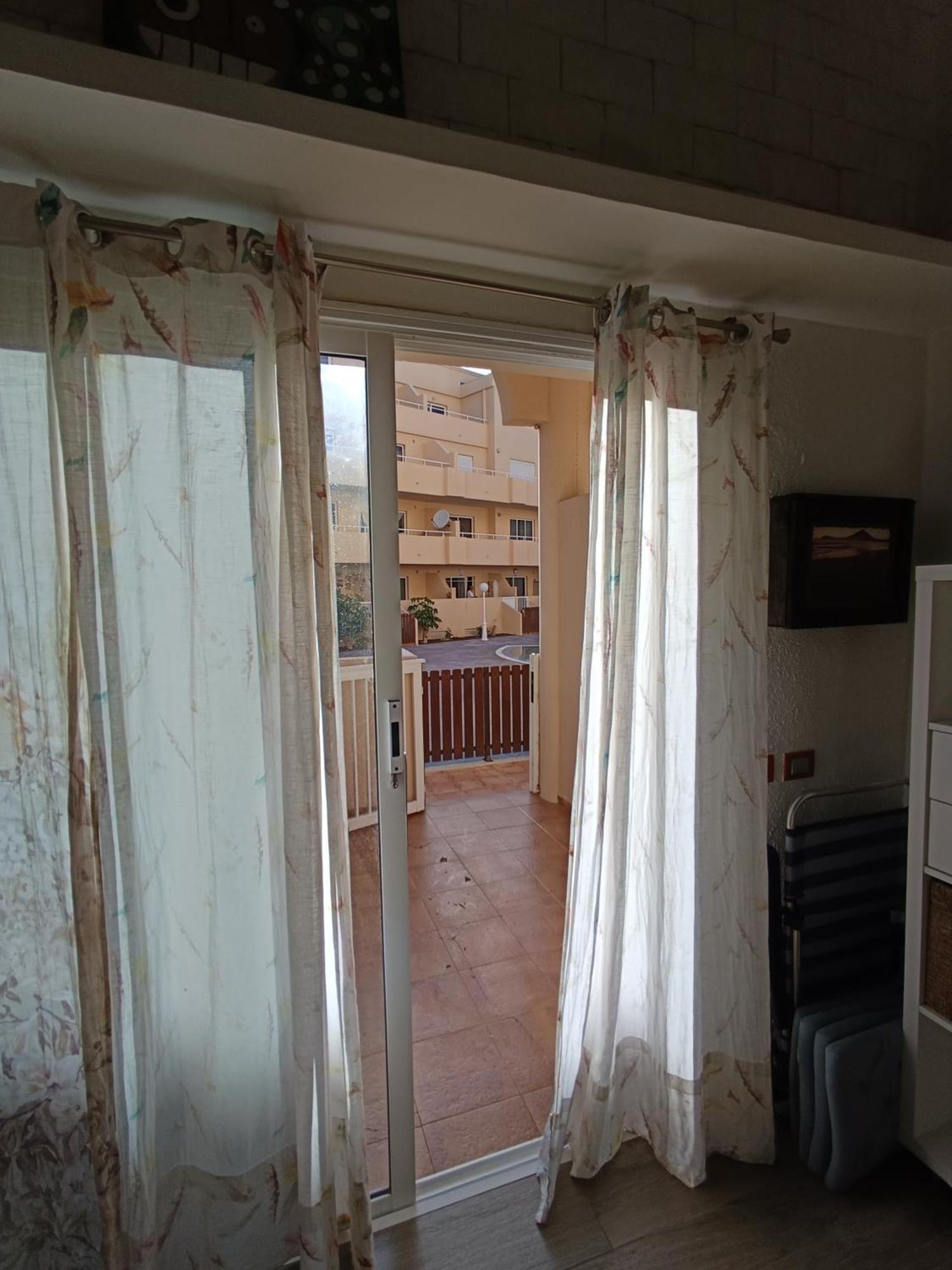 Medanea Marineda Home 厄尔梅达诺 外观 照片